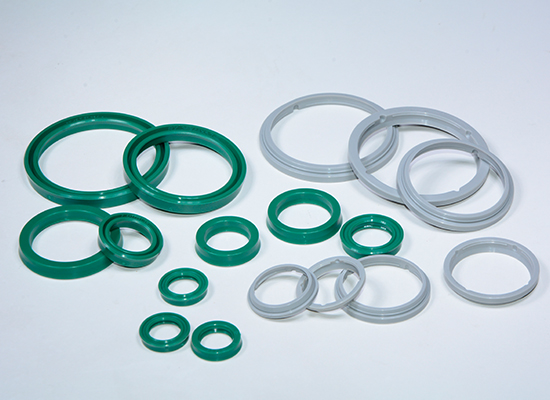 氮气弹簧主密封