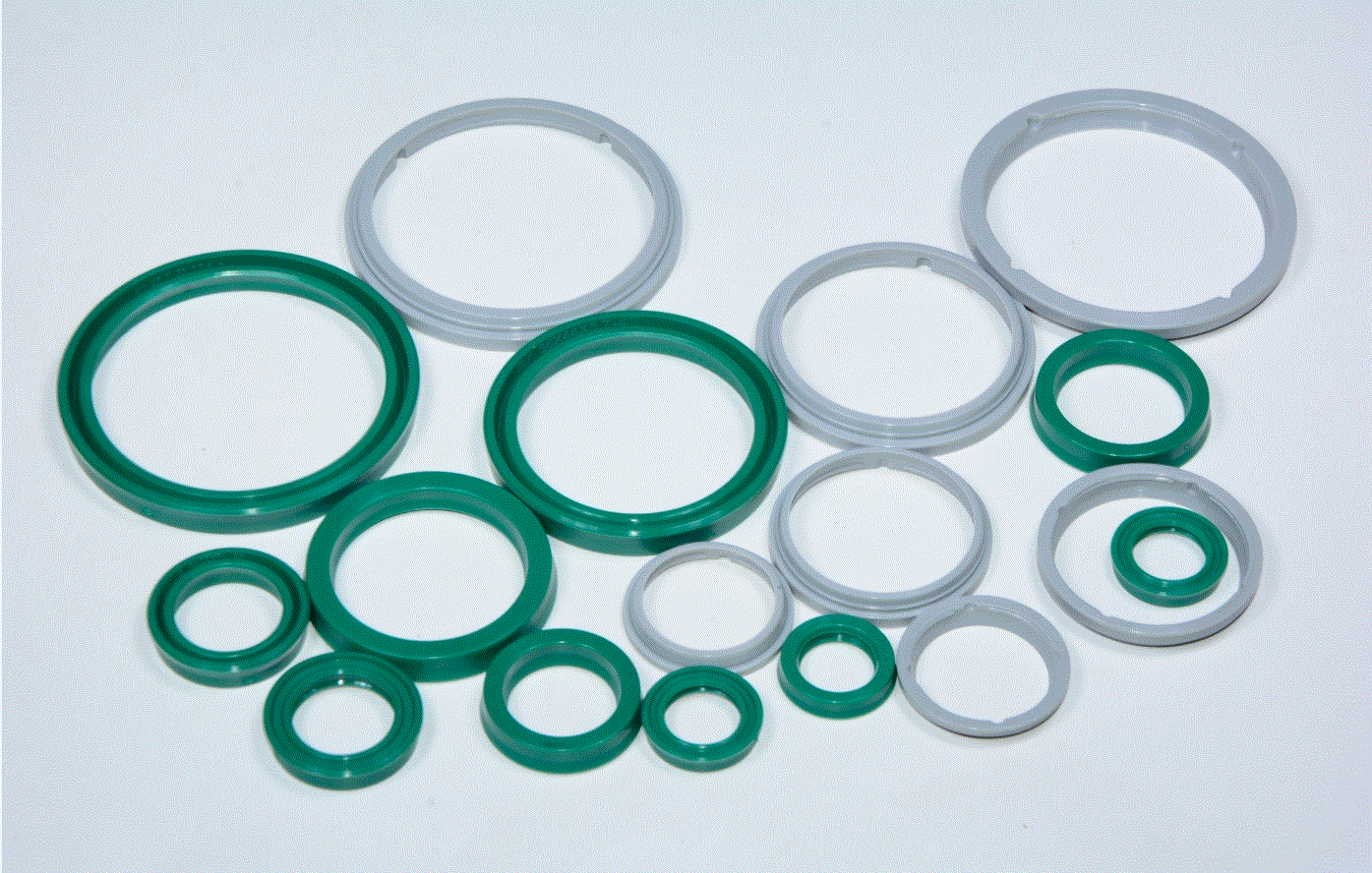 氮气弹簧密封圈,氮气弹簧密封件